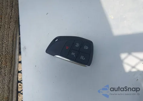 2026 Chevrolet Equinox Fwd Rs z USA, uszkodzony, nr VIN 3GNAXLEG8TL187025